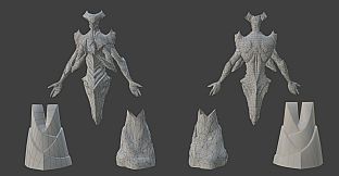 Dark Envoy Bonus Pack