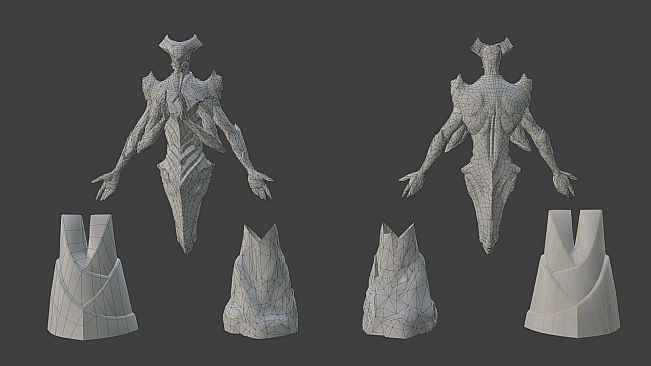 Dark Envoy Bonus Pack