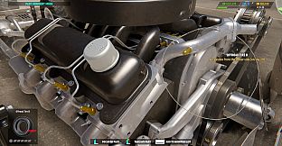 Car Mechanic Simulator 2026