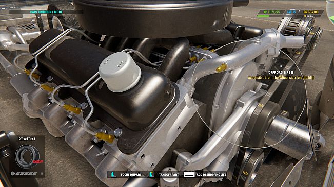 Car Mechanic Simulator 2026