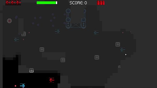 Tiger Tank 59 Ⅰ Black Hill Fortress MP055