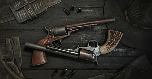 Hunt: Showdown 1896 - The Kid