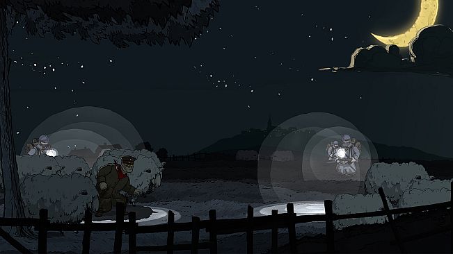Valiant Hearts