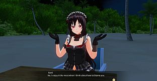 CUSTOM ORDER MAID 3D2&2.5+ X1+Vol.02