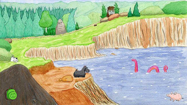 The Empress Quest : Full Moons Saga