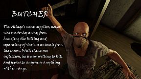 Hegis' Grasp: Evil Resurrected