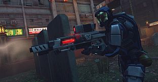 XCOM: Enemy Unknown - Slingshot Pack