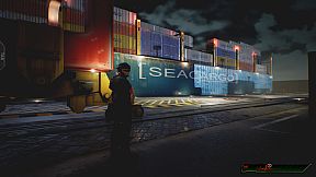 Mission Indeed 2.0 FPS