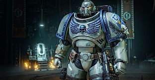 Space Marine 2 - Ultramarines Cosmetic Pack