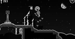 The Search for a Colour Palette