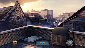 Alice Trapped Beyond Wonderland