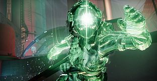 Destiny 2: Lightfall