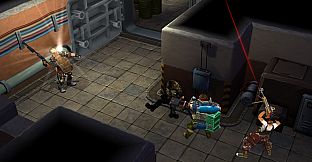 Antisquad: Tasks in North Korea. Tactics DLC