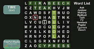 1-2-Fantastic Word Search!