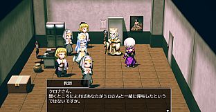 Chrona & Sirona