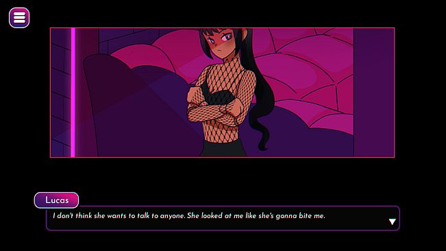 Where Girls Are Made