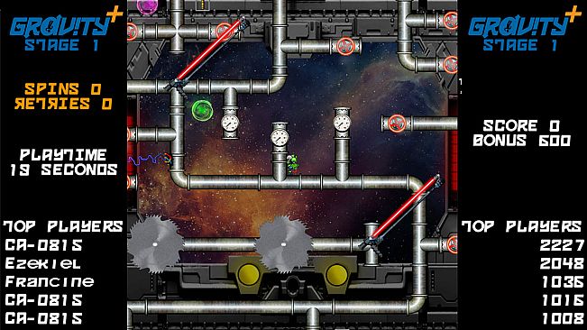 Arcade Attack Anthology