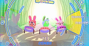 Ramajay! Riddim Rabbit