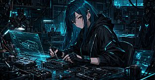 Data Runner