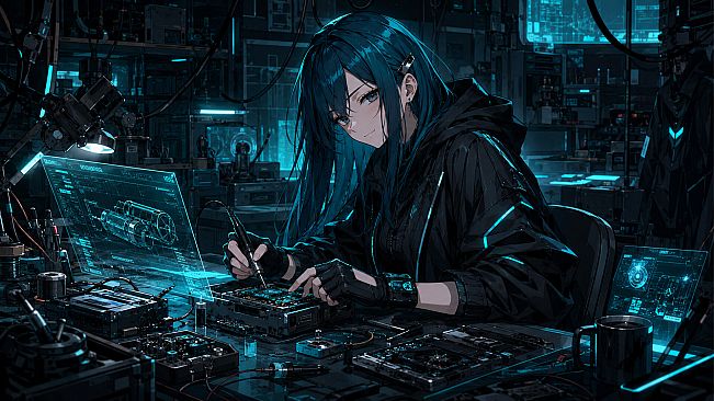 Data Runner