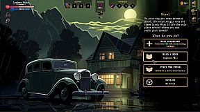 Menace from the Deep