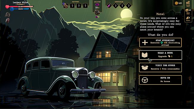 Menace from the Deep