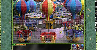 Jigsaw Puzzle Pack - Pixel Puzzles Ultimate: Variety Pack 3XL