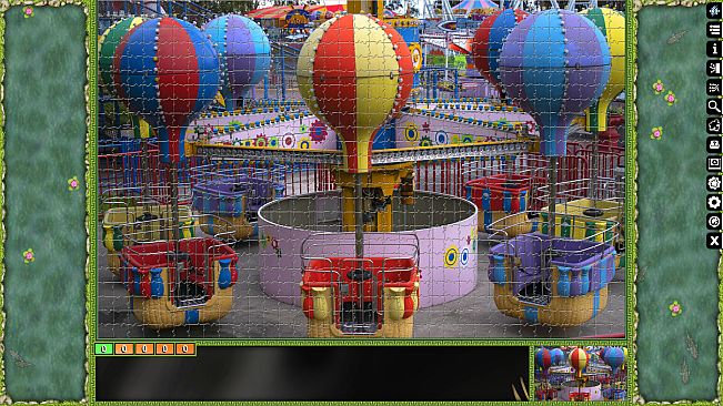 Jigsaw Puzzle Pack - Pixel Puzzles Ultimate: Variety Pack 3XL