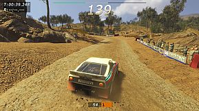 Rally Arcade Classics