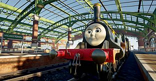 Thomas & Friends: Wonders of Sodor