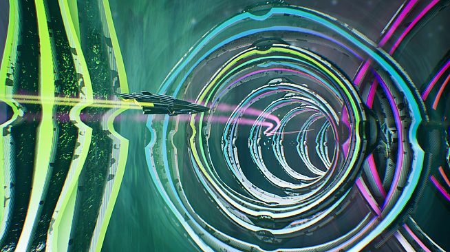 Flight League Series