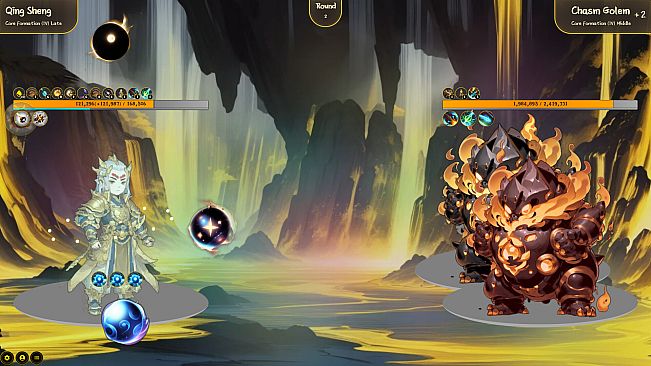 Ascend From Nine Mountains