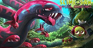 Slime-san - Official Soundtrack