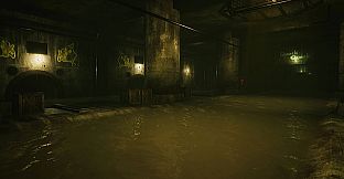 Dark Deception: Monsters & Mortals