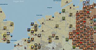 Strategic Command WWII: Community Pack