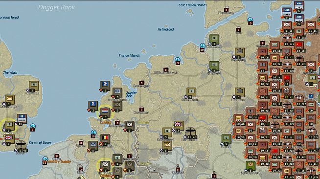 Strategic Command WWII: Community Pack