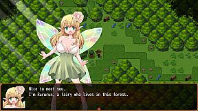 Temple Knight Saga -Oath of the Knight's Sword-