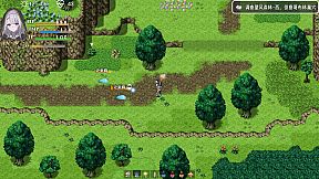 Reincarnation Galgame Become Heroine!