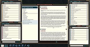 Fantasy Grounds - DCC Day #3: Chanters in the Dark