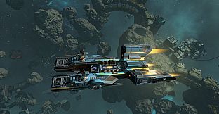 Star Conflict - Typhon (Deluxe Edition)