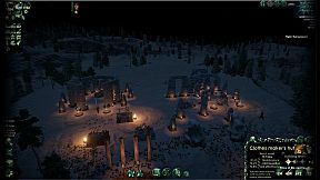 AstronTycoon2: Ritual