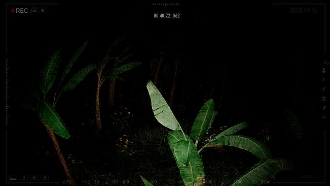 POMBERO: The Lord of the Night