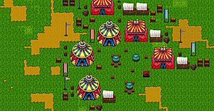 RPG Maker VX Ace - Casino Tile Pack