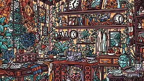 I commissioned some frogs 4