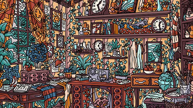 I commissioned some frogs 4