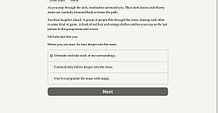 Star Crystal Warriors Go!