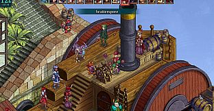 Fell Seal: Arbiter's Mark - Missions and Monsters