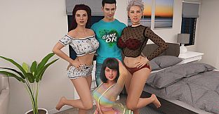 Above The Clouds - Episode 1