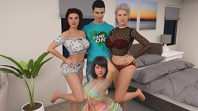 Above The Clouds - Episode 1