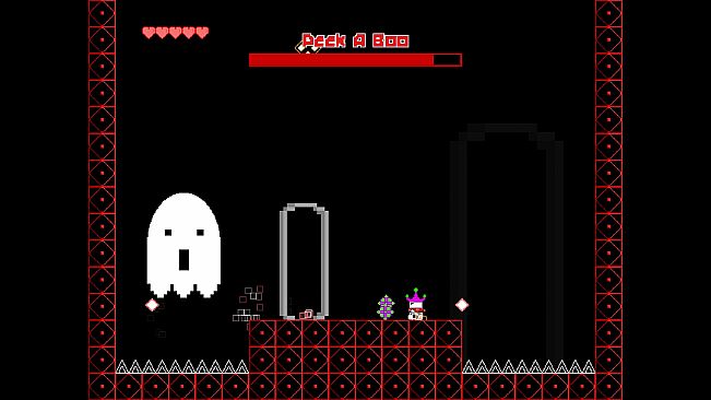 Many Faces: Console Edition